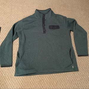 Eddie Bauer Sweatshirt
